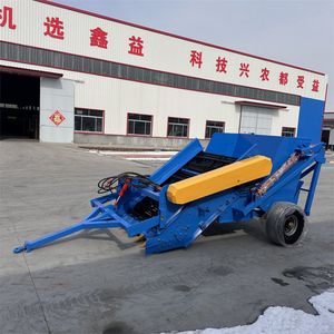 Affordable High-Quality Rock Picker for Efficient Stone Collection