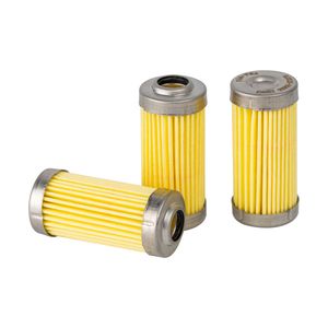 Micron Alternative High Efficiency Fuel Filter Element