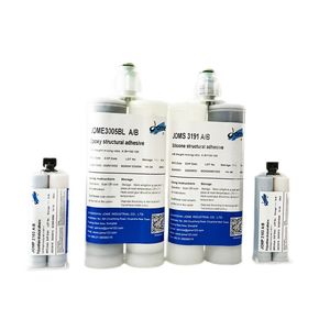 Ab Structure Silicone Adhesive Is Used for Waterproof Bonding of Automotive Wire Harnesses