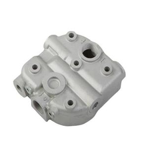 Zg50mn Cast Steel Excavator Drive Sprocket