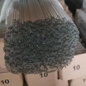 Lead Free Pbo Free 8360 pH360 Glass Tube for Exhaust and Flare Tubing