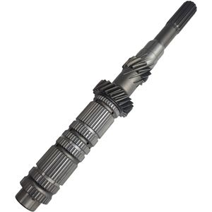 17011310mf620A31b Countershaft for Dfsk Fengguang Glory 580 Mf620A32 Transmission Tactical Gear Motorcycle Gear Pump Hydraulic Gear