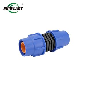 Irriplast Brand Irrigation Fittings Lock Type Coupling