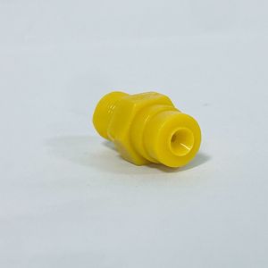 Chco Plastic Full Cone Water Cleaning Washing Spray Nozzle