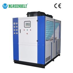 40HP High Quality Industrial Air Chiller Scroll Type