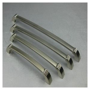 Steel Handle for Cabinet H004