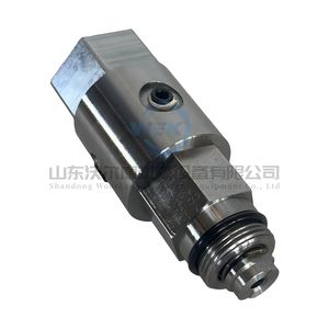 Mining Underground Loader Parts: Dana 32000 Loader Gearbox Micro Valve 4204121