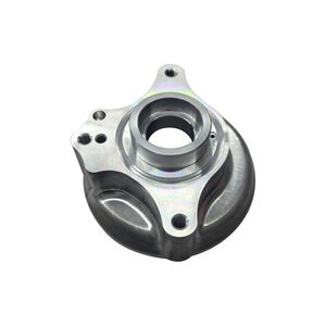 Precision Machining Parts Processing CNC Turning Milling