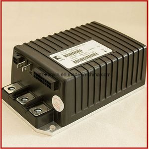 High Efficiency Curtis DC Motor Controller with Low Price 36V/48V