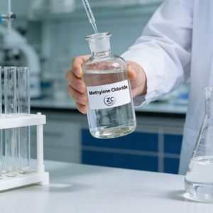 High Quality Dichloromethane for Polyurethane Foam and Plastic Production