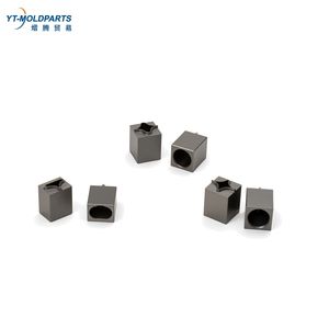 High Quality Customized Punch Hole Knife Blade Star Punches Hole Blade Die-Cutting Knife Thermoforming Package Machine Blade