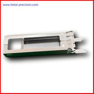 Precision Factory Custom Car Spare Parts Copper/ Aluminum/ Steel/ Metal Bending/Welding/Stamping Auto Parts