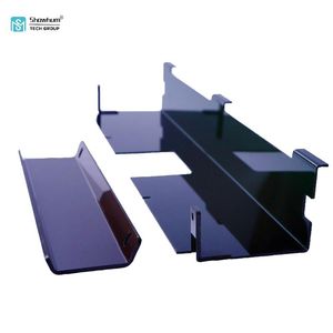 Weather-Resistant Polycarbonate Shield for All Seasons and Conditions