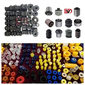 Svd Control Arm Suspension System Spring PU Polyurethane Bushing