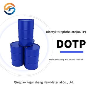 Dioctyl Terephthalate Plasticizer Dotp CAS 6422-86-2 for PVC Plastics