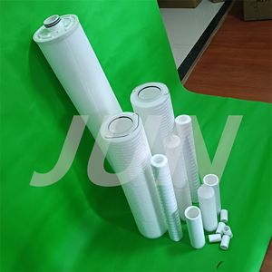 Jun Hfu620uy700h13 Water Treatment Equipment for High Flow Water Filter Element