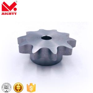 Mechanical Standard Sprocket for Roller Chain 32b-1