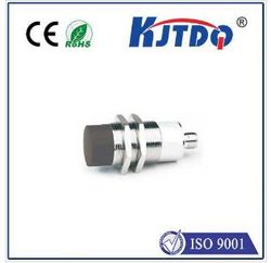 High Quality Analog Output Proximity Inductive Sensor