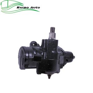 High Quality Chinese Bus Spare Parts Yutong Bus Parts 8095 Steering Gear Assembly 3411-00186