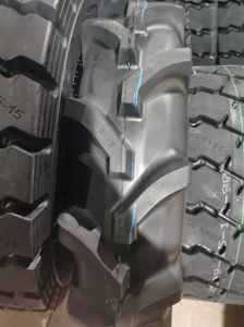 Aushine Agriculture Agicultural Tyres for Tractor and Harvester 8.00-16 8.00-18