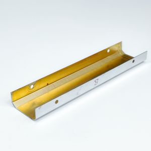 Custom Sheet Metal Processing Stamping Forming Services for Copper Stainless Steel Deep Pressure Parts Machining Services