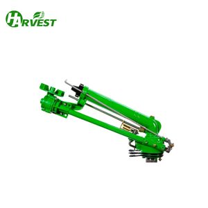 Rain High Pressure Agricultural Crop Greenhouse Garden Farmland Anti Slip Ergonomic Handle Irrigation Spray Gun