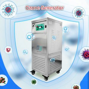 Ozone Generator 220V High Quality Ozone Generator Water Treatment
