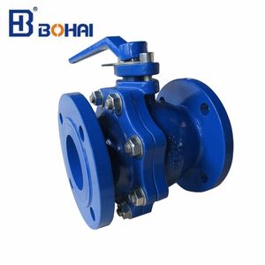 ANSI Floating Ball Valve