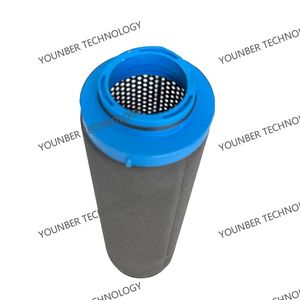 High Quality 2258294306 Air Filter for Atlas Copco Air Compressor