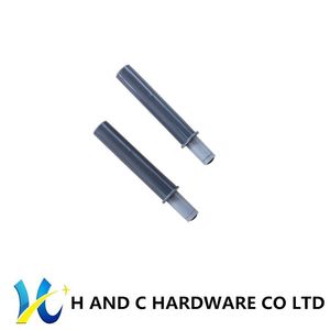 Furniture Hardware Soft Close Sliding Door Damper Cabinet Push Open Damper
