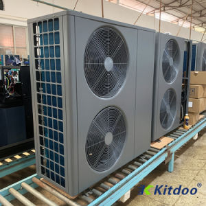 Solar Energy Storage Container Cooling System Unit for Power Supply