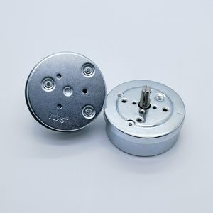 Metal Electric Oven Timer with 30, 60, 90, 120 Minutes