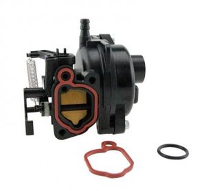 Chainsaw Fuel Carburetor for Briggs & Stratton 799584 Lawn Mower