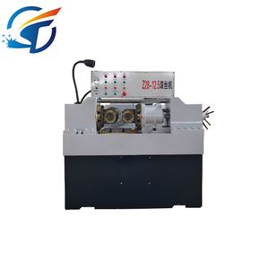 Precision Planetary Thread Rolling Machinekeywords