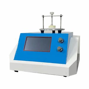 Hotplate Method Resin Graphite Thermal Conductivity Apparatus TPS Thermal Conductivity Meter
