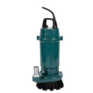 Efficiency Pumping High Power Farmland Irrigation Qdx Submersible Drainage Water Pump