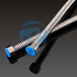 Durable 304 Stainless Steel Pipes for Hot and Cold Water