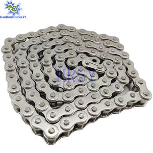 Standard SS304 SS316 Stainless Steel Roller Chain