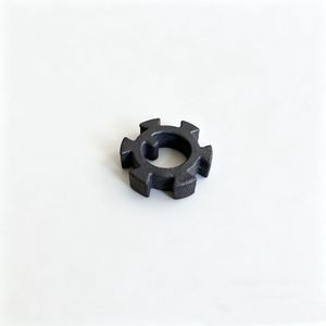High Quality Carbon Steel External Tooth Star Lock Washer for Anti-Loosening
