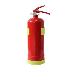 2.3kg 5lbs ISO ABC Bc Store Pressure Car Fire Extinguisher