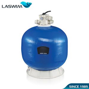 Factory Price Swimming Pool Top Mount Fiberglass Sand Filter