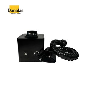 Fume Extractor D Series Commercial Smoke Purifier