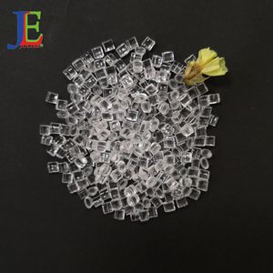 Wholesale PMMA Bulk Plastic Material Virgin Methyl Methacrylate Resin Highly Transparent PMMA Pellets