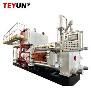 Best-Selling 550ton Copper Wire Making Machine
