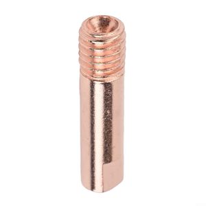 Binzel 36kd Contact Tip M8*30 Cucrzr Welding Accessories