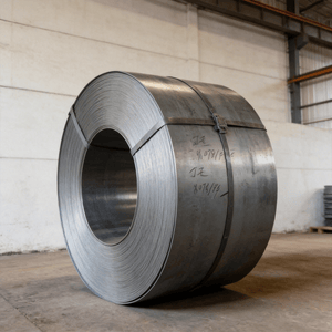 Premium Hot Rolled Steel Coil Stable Performance for Building Construction Projects
