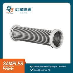 High-Performance Wedge Wire Screens for Effective Dewatering Solutions
