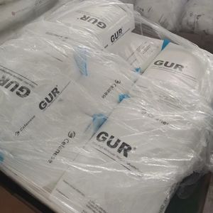 Gur® UHMW-PE Tycona Gur5113 Polyethylene Powder UHMWPE Polyethylene Plastic Raw Material