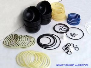 High Quality Hydraulic Breaker Seal Kits