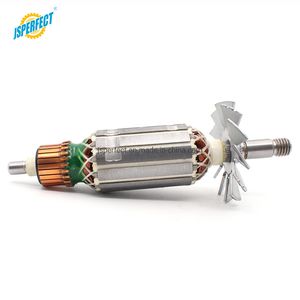 Power Electric Tools Planer N1900b Armature